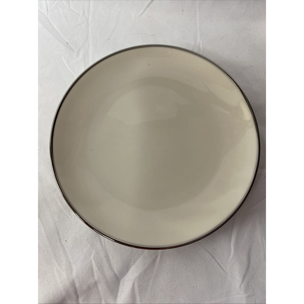 Franciscan Platinum Band Bread And Butter Plate 6 1/4 Inches